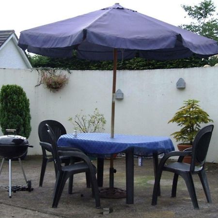 The Garden House Cottage Enniskillen Buitenkant foto