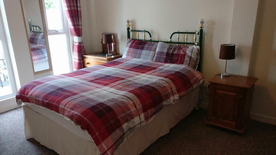 The Garden House Cottage Enniskillen Buitenkant foto