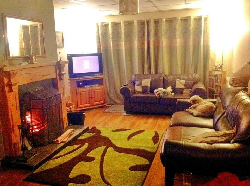 The Garden House Cottage Enniskillen Buitenkant foto