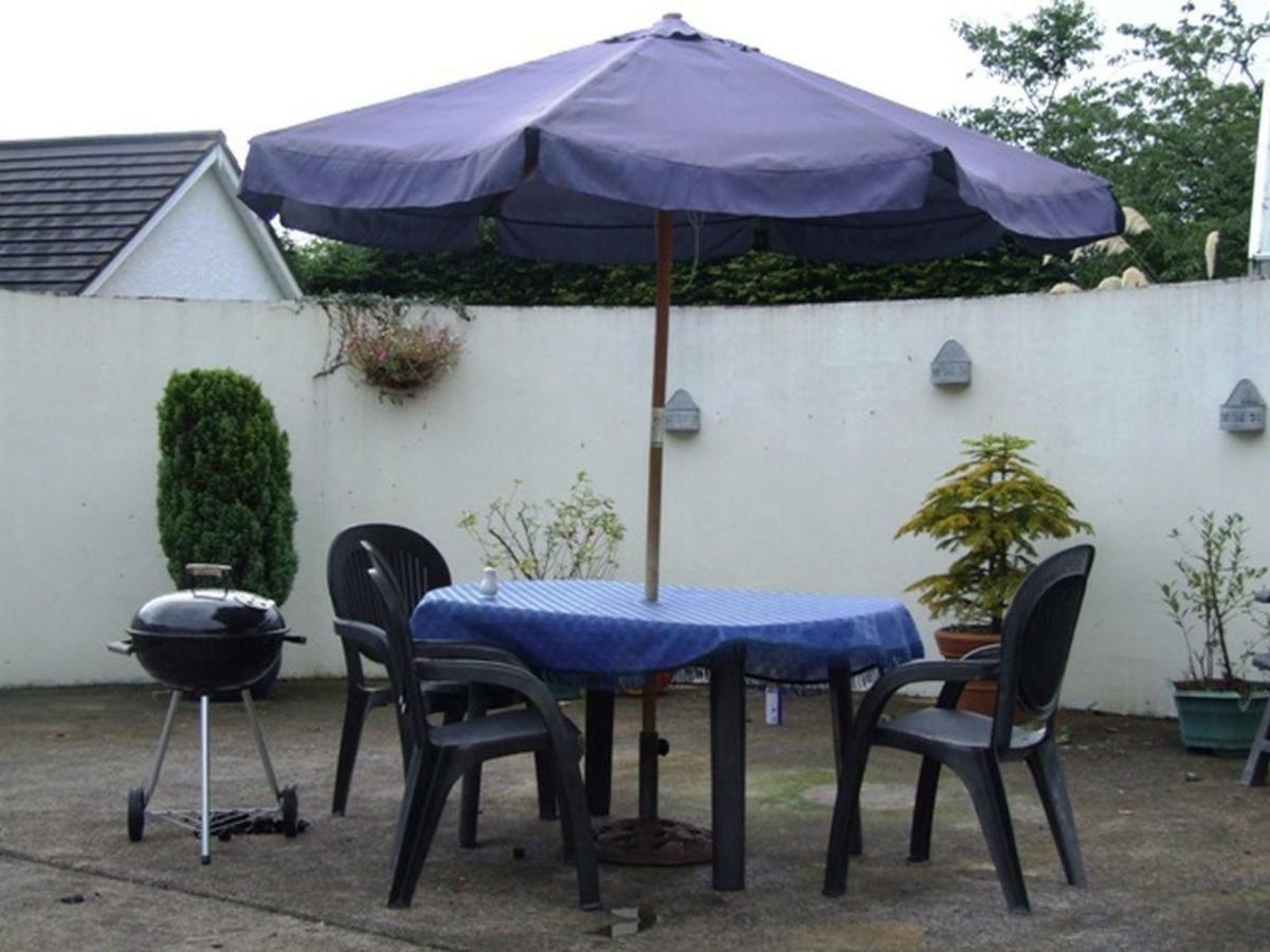 The Garden House Cottage Enniskillen Buitenkant foto