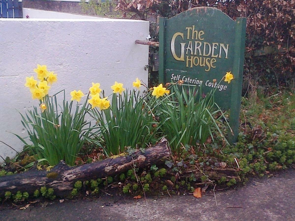 The Garden House Cottage Enniskillen Buitenkant foto