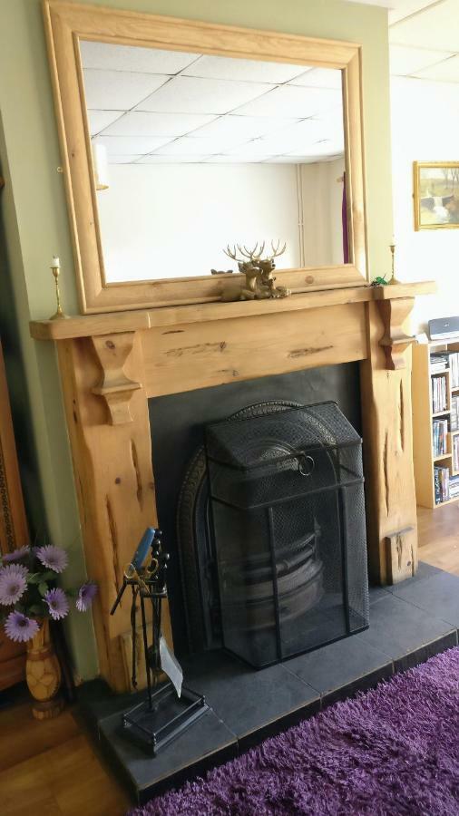 The Garden House Cottage Enniskillen Buitenkant foto
